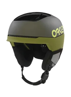Kask narciarski Oakley Mod 5 - matte drk brush/fern fp - Kaski narciarskie - miniaturka - grafika 1
