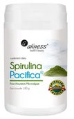 Witaminy i minerały - MEDICALINE ALINESS Spirulina Pacifica 180 g - miniaturka - grafika 1