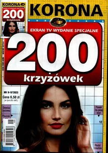 Ekran TV Wydanie Specjalne - Czasopisma - miniaturka - grafika 1