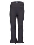 Legginsy - Blue Seven Legginsy w kolorze antracytowym - miniaturka - grafika 1