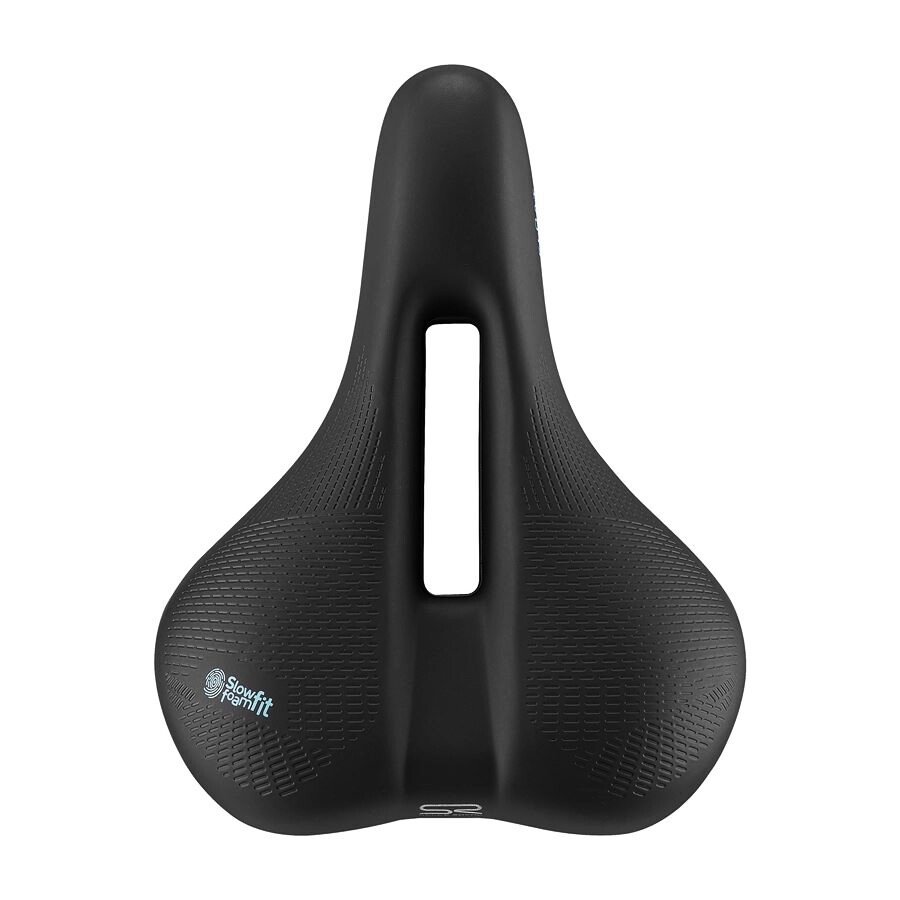 Siodło Selle Royal Float Moderate