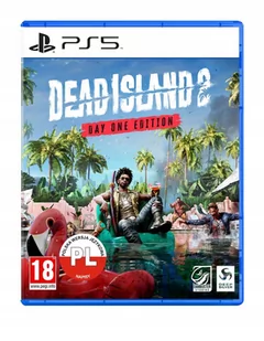 Dead Island 2 Edycja Premierowa GRA PS5 - Gry PlayStation 5 - miniaturka - grafika 2