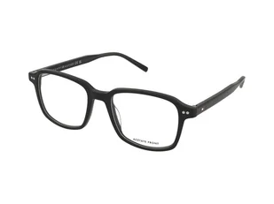 Dioptrie szkieł Tommy Hilfiger TH 2190 807 - Okulary korekcyjne, oprawki, szkła - miniaturka - grafika 1
