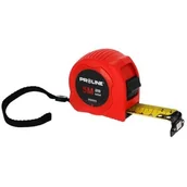 Poziomice, łaty, miary - Miara zwijana PROLINE 20425 (5 m) - miniaturka - grafika 1