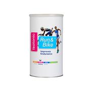 Produkty energetyczne i izotoniki - RUN AND BIKE by ActivLab Isotonic - 475G - miniaturka - grafika 1