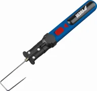 Narzędzia warsztatowe - Dedra Wycinak do pianki i styropianu 4V 550 st.C-zestaw,bezprz.USB - miniaturka - grafika 1