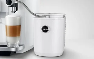 JURA Chłodziarka Cool Control 1L (EB) | WHITE - Akcesoria i części do ekspresów do kawy - miniaturka - grafika 6