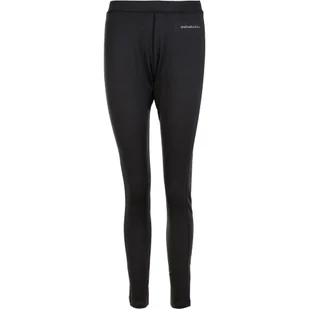 Damskie legginsy na zimę Endurance Zenta - Spodnie sportowe damskie - miniaturka - grafika 1
