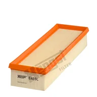 Filtry powietrza - FILTR POWIETRZA CITROEN, PEUGEOT E485L - miniaturka - grafika 1