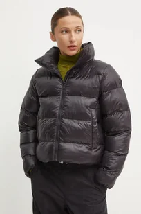 Helly Hansen kurtka JADE damska kolor czarny zimowa 53109 - Kurtki damskie - miniaturka - grafika 1