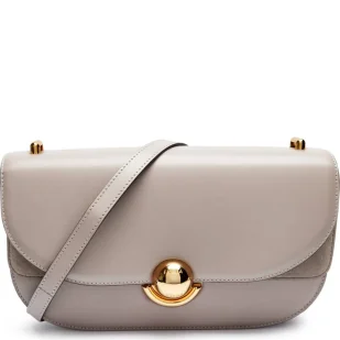 Furla Skórzana torebka na ramię FURLA SFERA - Torebki damskie - miniaturka - grafika 1