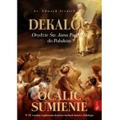 Religia i religioznawstwo - Dekalog Orędzie św Jana Pawła II do Polaków Nowa - miniaturka - grafika 1