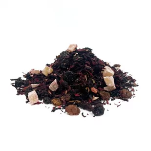 Herbata owocowa dot. Cherry Star 100g - Herbata - miniaturka - grafika 2