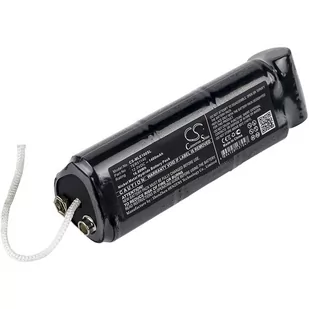 Cameron Sino Cameron Minelab Excalibur 1000 TER51140 1400mAh 16.80Wh Ni-MH 120.0V Cameron CS-MLE100SL - Inne urządzenia pomiarowe - miniaturka - grafika 1