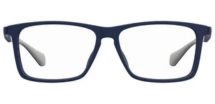 Okulary korekcyjne BOSS 1116 FLL - Okulary korekcyjne, oprawki, szkła - miniaturka - grafika 3