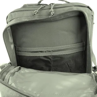 Taktyczny Plecak Assault Laser Cut 36L - Oliv - Plecaki - miniaturka - grafika 13