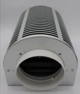 Filtry do okapów - Filtr plazmowy GLOBALO FP 2.1 one size - miniaturka - grafika 1