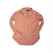 Koszule damskie - Koszula damska długi rękaw RALPH LAUREN L - Ralph Lauren - miniaturka - grafika 1