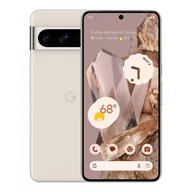 Telefony komórkowe - Google Pixel 8 Pro 5G 12/512GB Beżowy - miniaturka - grafika 1