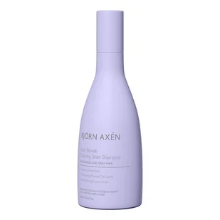 Björn Axén COOL BLONDE Szampon do włosów blond 250 ml - Szampony do włosów - miniaturka - grafika 1