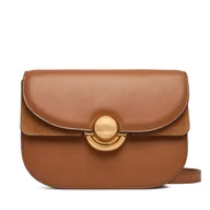 Torebki damskie - Torebka Furla WB01737 BX0428 BG RY000 1002 Brązowy - miniaturka - grafika 1