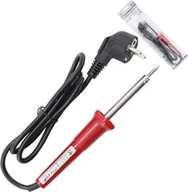 Lutownice - Kraftmann Lutownica elektroniczna  15W B.9933 - miniaturka - grafika 1