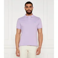 Koszule męskie - POLO RALPH LAUREN Polo Custom slim fit - miniaturka - grafika 1