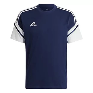 adidas Koszulka męska Con22 Tee (Short Sleeve) - Koszulki męskie - miniaturka - grafika 1