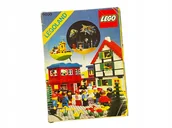 Klocki - 6000 LEGO Książka Pomysłów - miniaturka - grafika 1