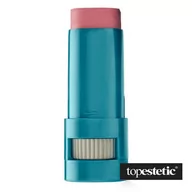 Balsamy do ust - Colorescience Sunforgettable Total Protection Color Balm SPF 50 Balsam do ust oraz policzków ( kolor Pink Sky ) 9 g - miniaturka - grafika 1