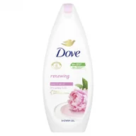 Kosmetyki do kąpieli - Dove Kremowy żel pod prysznic Purely Pampering Słodka śmietanka i piwonia - Kremowy żel pod prysznic Purely Pampering Słodka śmietanka i piwonia - - miniaturka - grafika 1