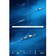 Science-fiction - MAG Gdyż jest nas wielu Dennis E. Taylor - miniaturka - grafika 1