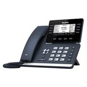 Telefonia VoIP - Yealink Telefon IP-Telefon T53 3,7&quot 553209 - miniaturka - grafika 1