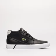 Botki męskie - LACOSTE GRIPSHOT CHUKKA - Lacoste - miniaturka - grafika 1