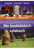Książki podróżnicze - Na beskidzkich szlakach - miniaturka - grafika 1
