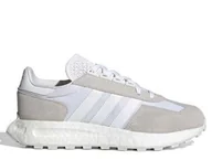 Sneakersy damskie - "adidas Retropy E5 Męskie Białe (GW0562)" - miniaturka - grafika 1