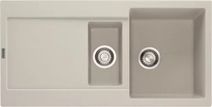 FRANKE MARIS 651 MRG 651 ORZECH 114.0675.992 - Zlewozmywaki - miniaturka - grafika 2