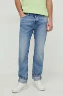 Spodnie męskie - Pepe Jeans jeansy męskie - miniaturka - grafika 1