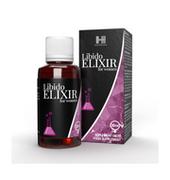 Potencja i libido - Sexual Health Series SEX ELIXIR HISZPAŃSKA MUCHA AFRODYZJAK LIBIDO 30ML SEX ELIXIR HISZPAŃSKA MUCHA AFRODYZJAK LIBIDO 30ML - miniaturka - grafika 1