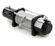 Wciągarki - WCIĄGARKA SAMOCHODOWA KD1564 SC9500 - miniaturka - grafika 1