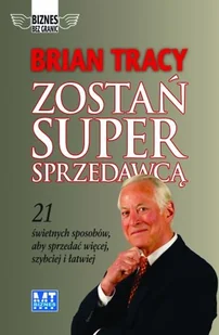 Zostań supersprzedawcą - Zarządzanie - miniaturka - grafika 1
