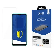 Szkła hartowane na telefon - Xiaomi Szkło hartowane do Redmi 9T - 3mk HardGlass - miniaturka - grafika 1