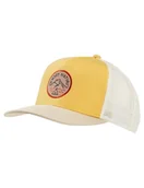 Czapki damskie - VAUDE Dziecięca czapka bejsbolowa uniseks - miniaturka - grafika 1