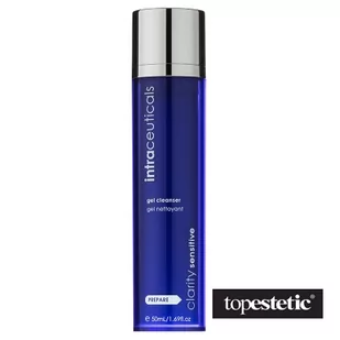 Intraceuticals Intraceuticals Gel Cleanser Żel do zmywania 50 ml - Żele do mycia twarzy - miniaturka - grafika 1