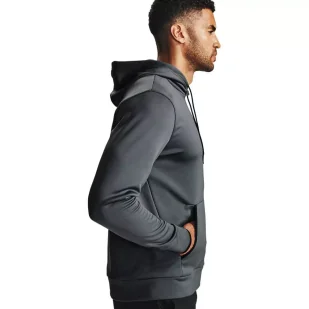 Bluza męska Under Armour Fleece HD - Bluzy sportowe męskie - miniaturka - grafika 3