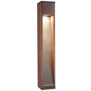 Paulmann Trabia lampa cokołowa LED, wysokość 60 cm - Lampy ogrodowe - miniaturka - grafika 5
