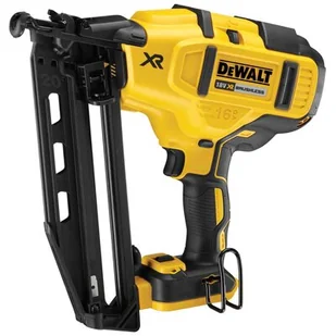 DeWalt XR DCN660N - Gwoździarki i zszywacze - miniaturka - grafika 1