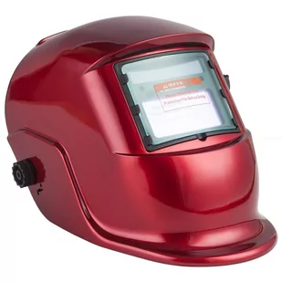 Maska przyłbica spawalnicza automatyczna SN854 - Przyłbice ochronne - miniaturka - grafika 1