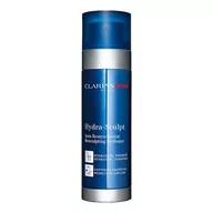 Kosmetyki do pielęgnacji twarzy męskie - Clarins - Hydra-sculpt Clarinsmen - Krem Nawilżająco-ujędrniający Format Podróżny - 50 ml - Dla Mężczyzn - miniaturka - grafika 1