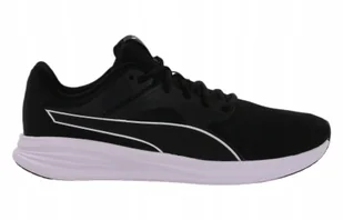 Buty młodzieżowe Puma Transport 386253-01 r.36 - Buty sportowe damskie - miniaturka - grafika 1